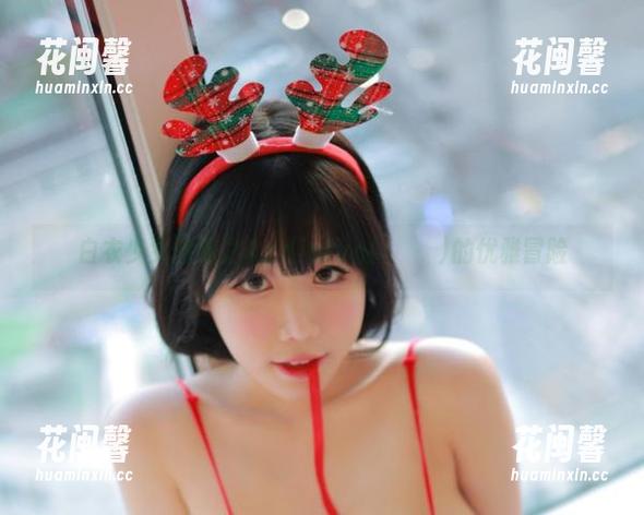 白衣少女图册之Addielyn(에디린)的优雅冒险