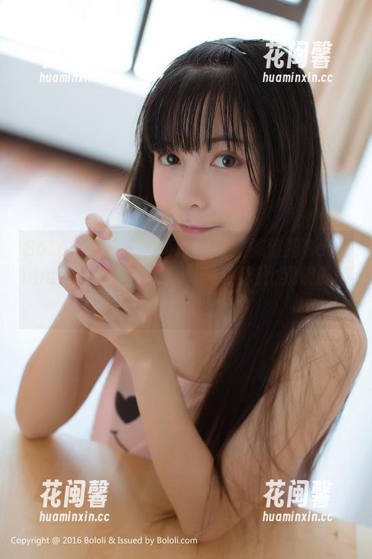 BoLoli菠萝社-柳侑绮Sevenbaby BoLoli菠萝社 - 直播回放!柳侑绮Sevenbaby的七宝不知火舞,绝对比我跳的舞更好看!