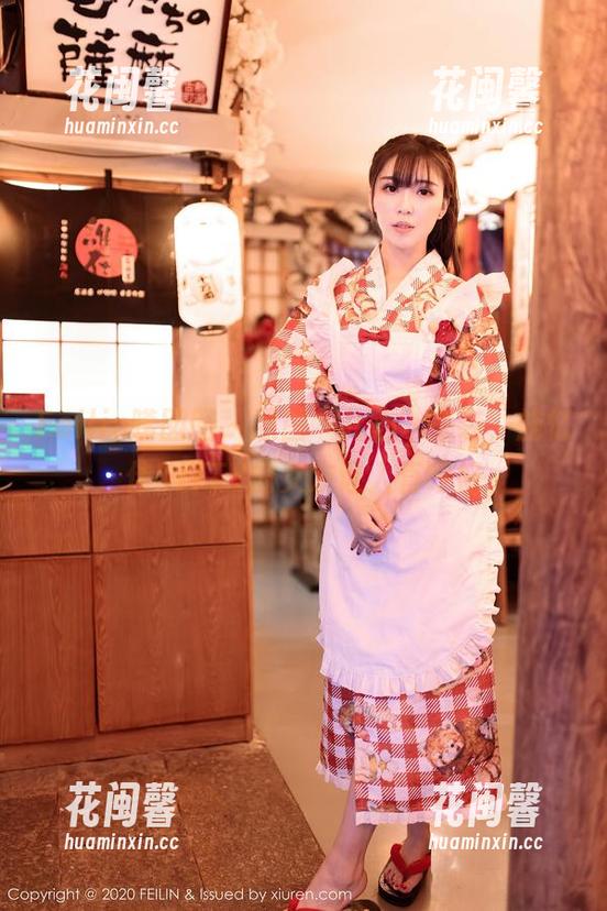 Feilin嗲囡囡-施忆佳KITTY Feilin嗲囡囡 - 原图“扎心”来袭,施忆佳KITTY的女友让人直呼好