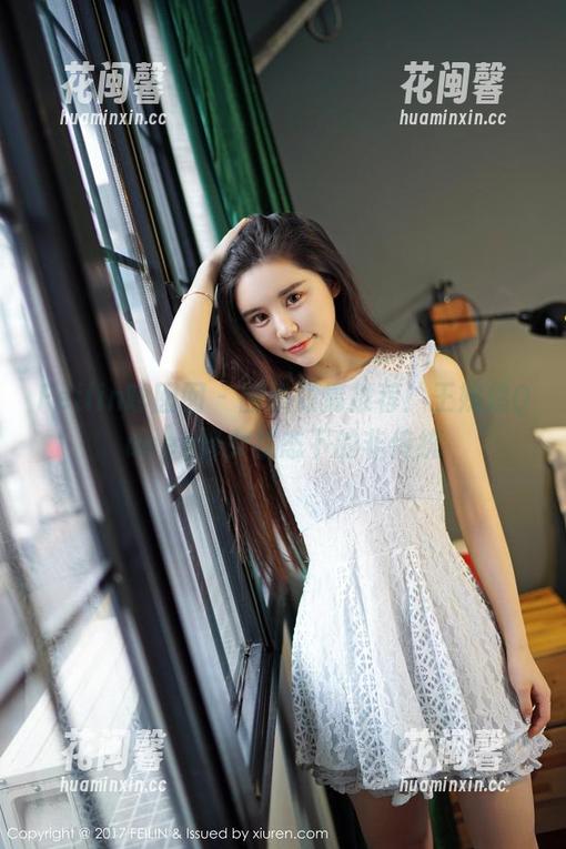 Feilin嗲囡囡-王婉悠Queen Feilin嗲囡囡 - 图集倾情推荐!王婉悠Queen修女状态下的非传统