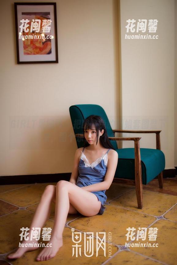 GIRLT果团网-酸酱兔 GIRLT果团网 - 把酸酱兔的御姐套图整下来,图个乐、图个舒服!