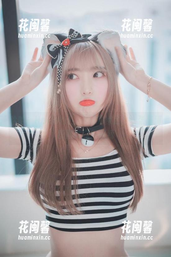 哈哈，HaNari(하나리)的裸足，一张高清原图就能征服我
