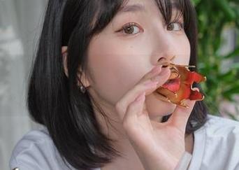 Jang Joo(장주)的定阅作品集，让我对原图的期待值刷新，更新太给力了！