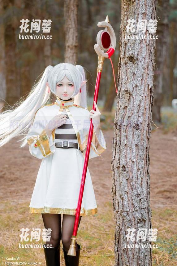 KuukoW KuukoW的豹纹千层次,下载免费,但别怪我没提醒你。