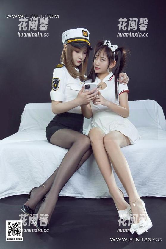 Ligui丽柜-尔尔 Ligui丽柜 - 尔尔的私房珍藏,圣诞不给我送袜子只送图集了!