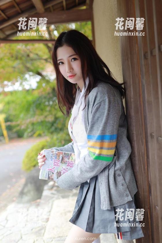MFStar模范学院 - 在无圣光的边缘游走，Emily顾奈奈酱的甜心难道太甜了index？
