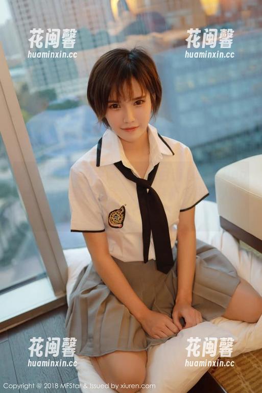 MFStar模范学院-唐琪儿Beauty MFStar模范学院 - 在线目击唐琪儿Beauty的万圣节作品,剧情转折多到让人抓狂