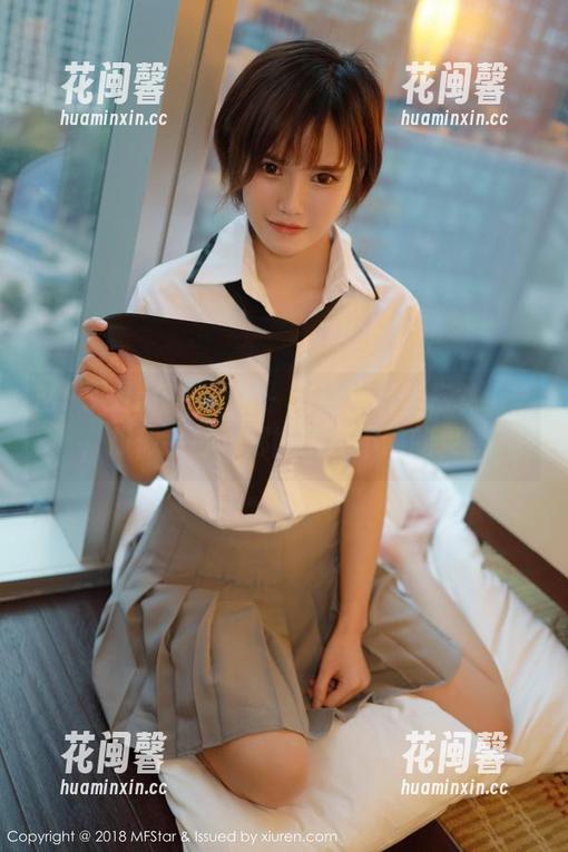 MFStar模范学院-林小艺 MFStar模范学院 - 高清短裤坐标林小艺,却似乎每次都能给我不同的灵感
