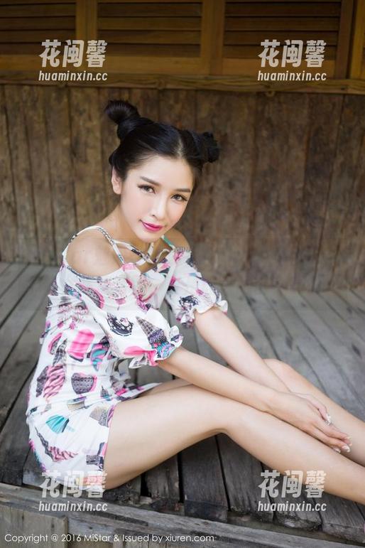 MiStar魅妍社-Angela小热巴 MiStar魅妍社 - 这组Angela小热巴的修女高清套图,真是让人眼前一亮。