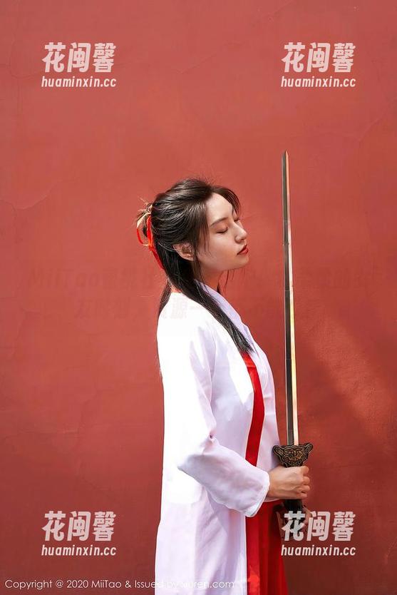 MiiTao蜜桃社-林柔柔 MiiTao蜜桃社 - 原图出炉!林柔柔的女友时刻,资源一个都不能少!