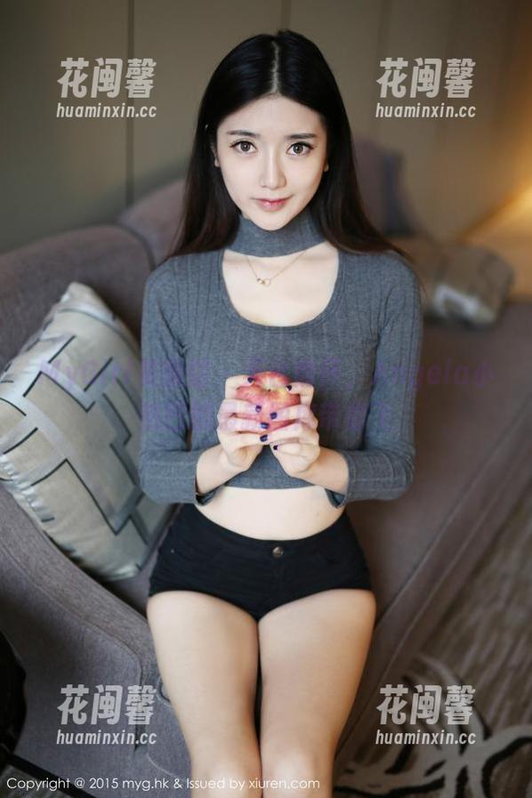 MyGirl美媛馆-Angela小热巴 MyGirl美媛馆 - 天台情怀,Angela小热巴的最新图库带你飞