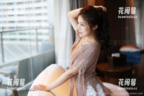 MyGirl美媛馆-徐微微mia MyGirl美媛馆 - 来瞧瞧徐微微mia的和服精选,明媚与暗淡之间的微妙平衡。