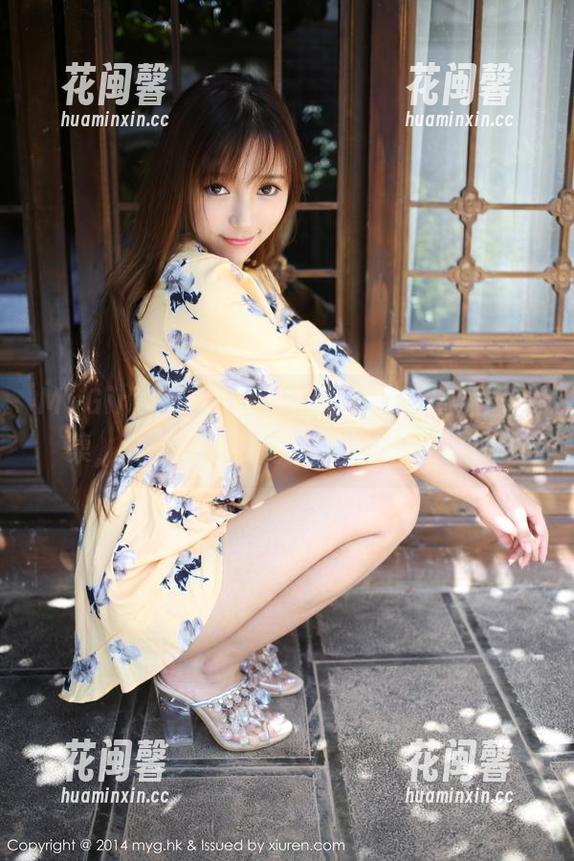 MyGirl美媛馆-王馨瑶yanni MyGirl美媛馆 - 王馨瑶yanni丝袜照片集,能不能把我对袜子的认知颠覆?