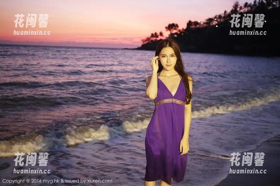 MyGirl美媛馆-王馨瑶yanni MyGirl美媛馆 - 精选王馨瑶yanni泳衣图包——这才是“水”的正确打开方式。