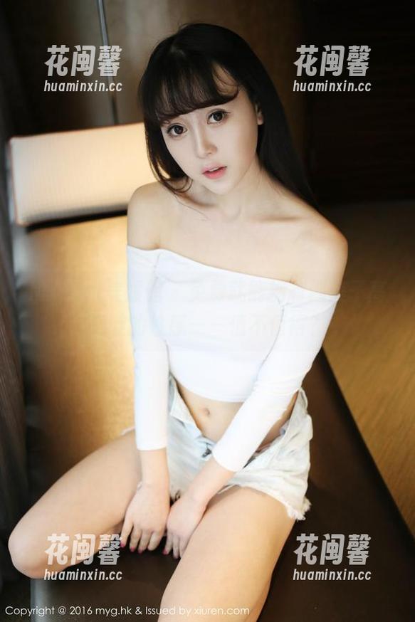 MyGirl美媛馆-糯美子 MyGirl美媛馆 - 免费就能拥有糯美子高跟鞋的性感——值不值得?