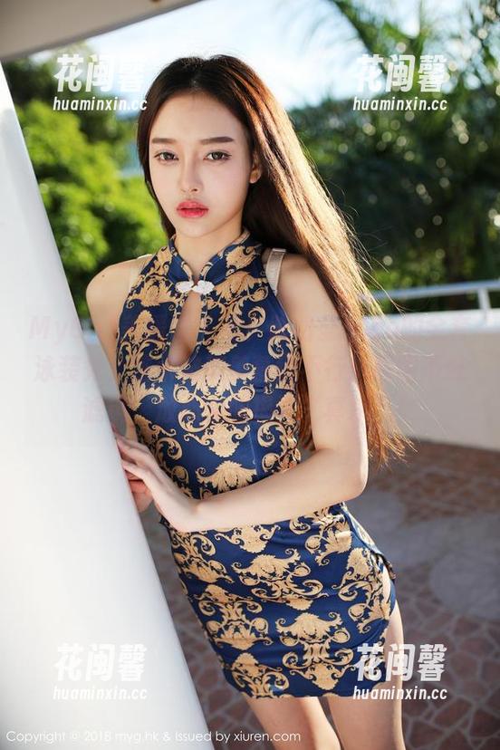 MyGirl美媛馆-陈怡曼coco MyGirl美媛馆 - 看!陈怡曼coco的全套泳装秀,连水波都羡慕得不行!原图不带滤镜,放心大胆揭开“真水”!