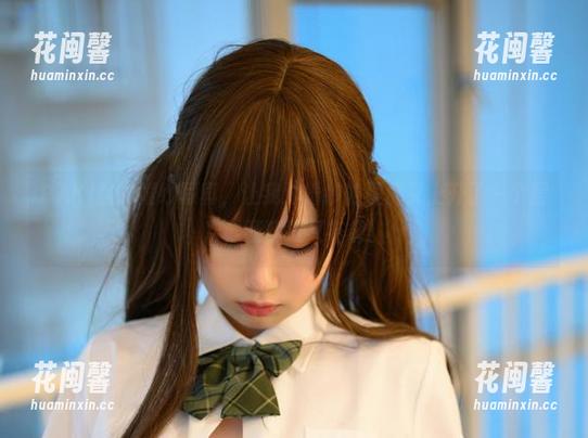 PAKI酱 PAKI酱的婚纱写真,让我对婚纱的理解又上升了一个层次,既精致又有趣!