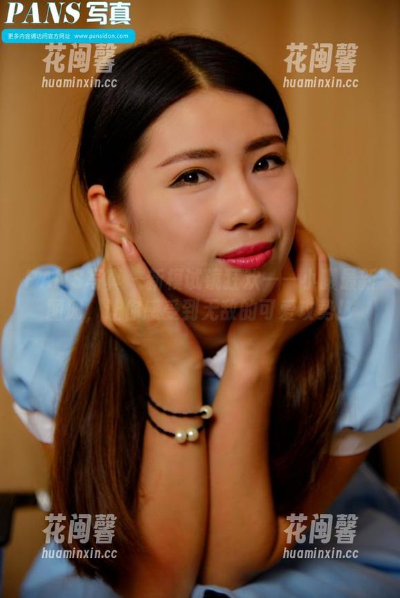 PANS写真-小曦 PANS写真 - 新模试镜狂欢——小曦最新图册,让你感受到无敌的可爱攻势!