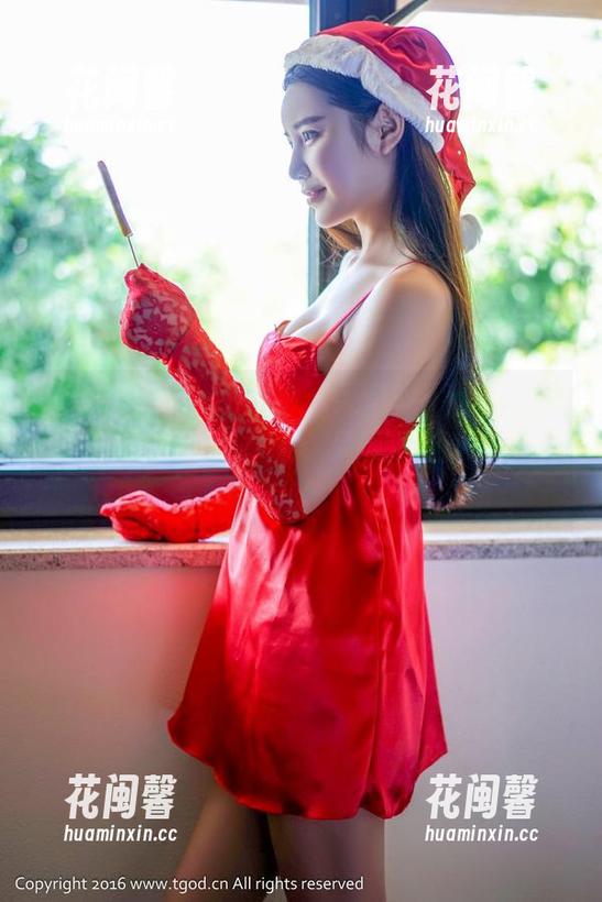 QingDouKe青豆客 - 入迷吗？徐妍馨Mandy的油亮合集最新呈现，眼睛都被吸引了！