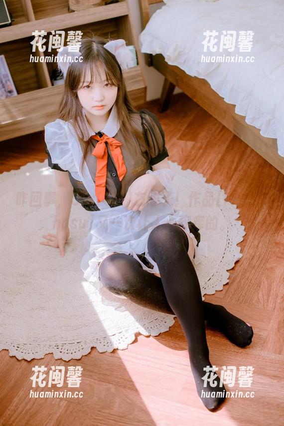咋回事，Sia(시아)在线了！作品[Paranhosu]又一次让人心痒痒的。