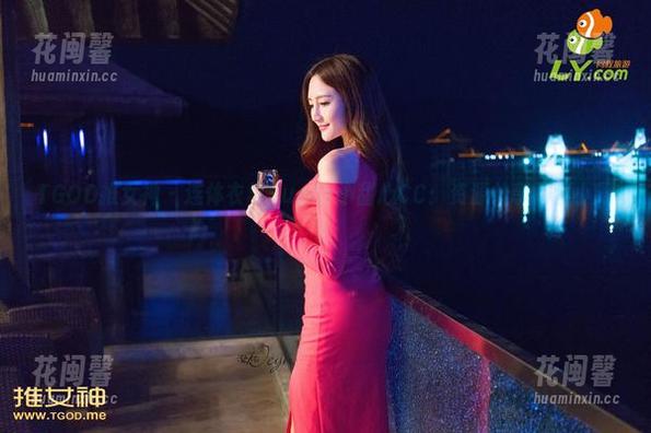 TGOD推女神-Sugar小甜心CC TGOD推女神 - 连体衣与Sugar小甜心CC:资源共享不容小觑!