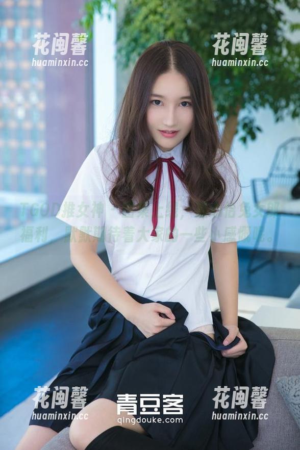 TGOD推女神-温心怡 TGOD推女神 - 图集上线,温心怡兔女郎福利,默默期待着大家的一些小感慨呢。