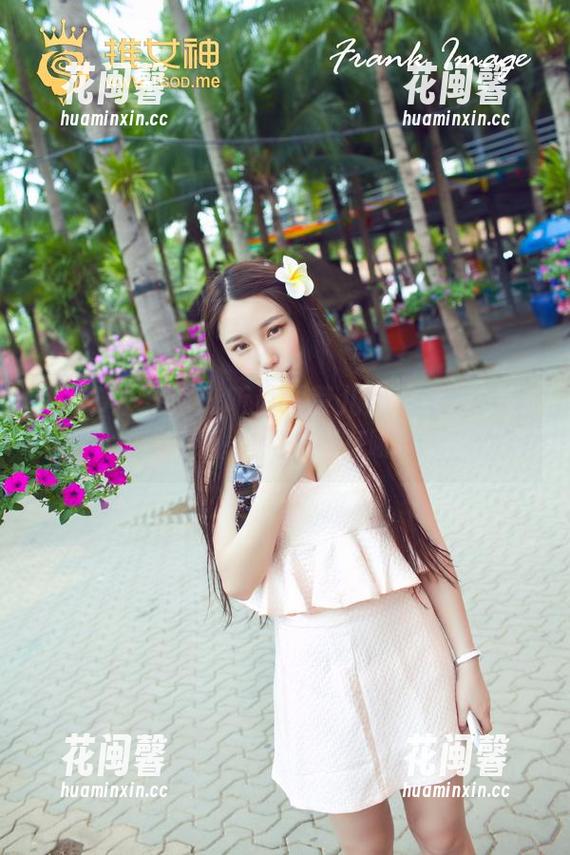 TGOD推女神-颖莹儿YY TGOD推女神 - 听说颖莹儿YY的毛衣是量身定制,究竟好在哪?