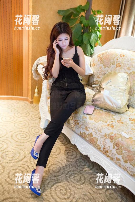 TuiGirl-土豆姐 TuiGirl - 一场没有‘体操’的体操课,土豆姐独特的写真集之旅!