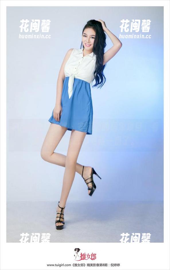TuiGirl推女郎-安沛蕾 TuiGirl推女郎 - 安沛蕾的居家项目,看来是要肆无忌惮更新一番了。