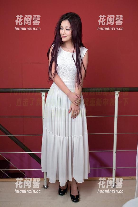TuiGirl推女郎-小九九 TuiGirl推女郎 - 小九九肉丝的那张原图,直击了我的内心,是时候重新审视一下自己的审美观了。