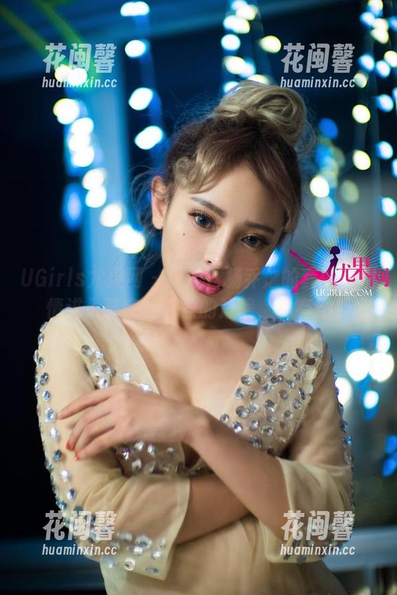 UGirls尤果网-杨乔之 UGirls尤果网 - 更新!杨乔之的套图:剧情进入真实和想象的边缘,真有趣!