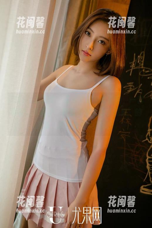 UGirls尤果网-王瑞儿 UGirls尤果网 - 王瑞儿的少女图包,一套看完,真有种‘我也要穿上去学跳舞’的冲动,尽管我可能摔倒!