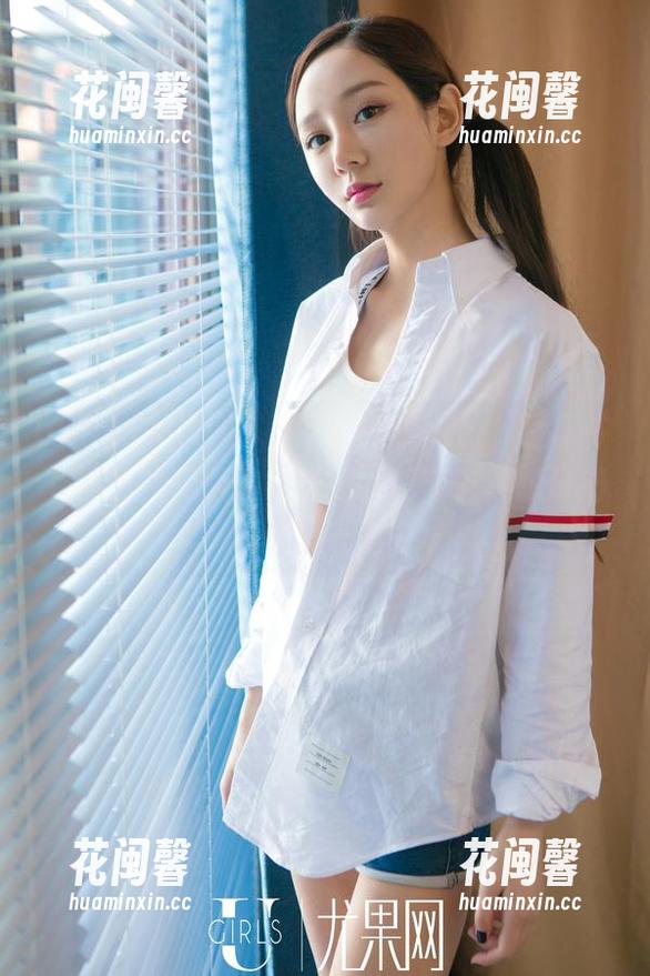 UGirls尤果网-颜亦汐 UGirls尤果网 - 颜亦汐化身修女,图集中有没有隐藏版的“穿越”情节?真想仔细研究一下