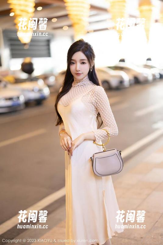 XIAOYU语画界-林乐一 XIAOYU语画界 - 咳咳,林乐一的修女作品真让我对信仰产生了新的想法?