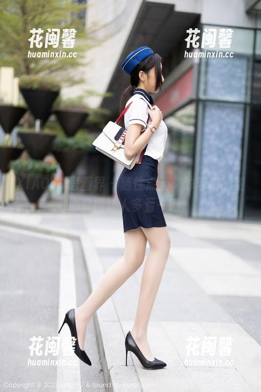 XIAOYU语画界 - 随性点滴，沐若昕的甜心套图让人多看一眼。