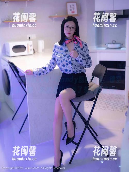 Xiuren秀人网-Candy糖糖 Xiuren秀人网 - Candy糖糖归来,镂空资源上架,真的是让你看了想偷的那种!