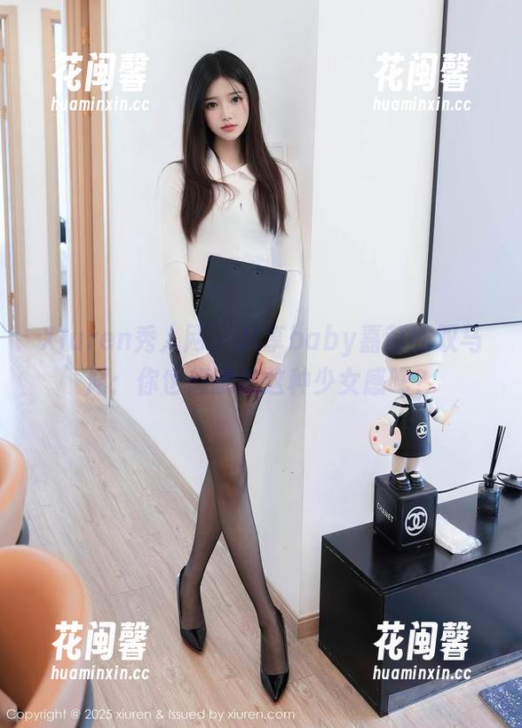 Xiuren秀人网-baby嘉茵 Xiuren秀人网 - 共享baby嘉茵的双马尾:你也想试试这种少女感吧?