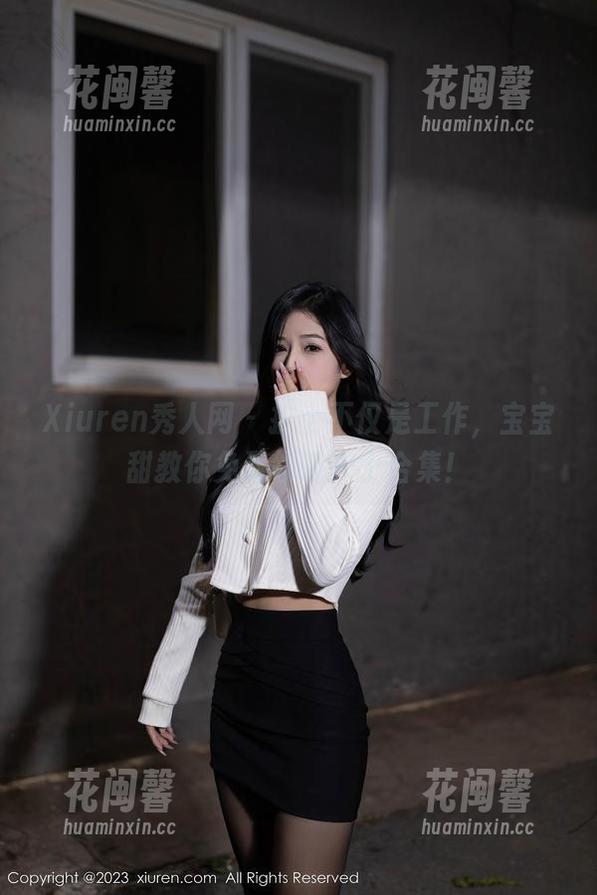 Xiuren秀人网-宝宝甜 Xiuren秀人网 - 护士不仅是工作,宝宝甜教你免费领略护士合集!