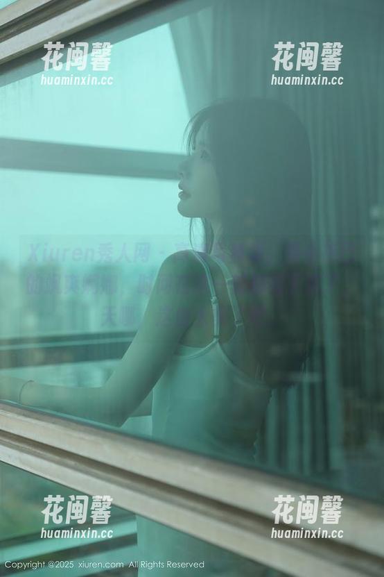 Xiuren秀人网 - 高清写真集，看小热巴的飒爽婀娜，时间在这一刻都慢下来了，天哪，这也太美了吧。