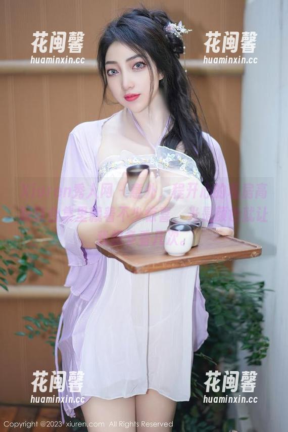 Xiuren秀人网-程开心 Xiuren秀人网 - 意外,程开心的私房高跟鞋合集里藏着不少惊喜,光是颜色就让我想多看几次。