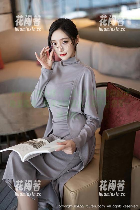 Xiuren秀人网-雨儿1494 Xiuren秀人网 - 雨儿1494在旗袍的天地里遨游,图库高清到让人忍不住想要一睹为快。