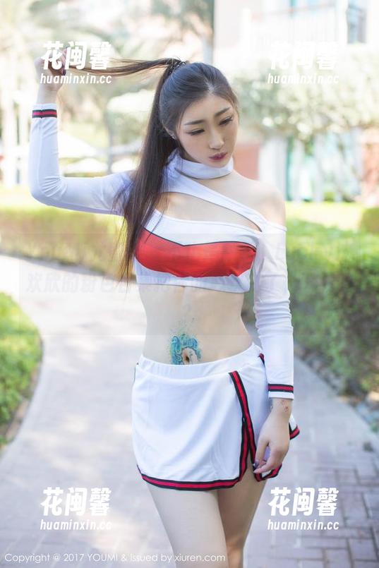 YouMi尤蜜荟-Lucky沈欢欣 YouMi尤蜜荟 - 不止是颜色,Lucky沈欢欣的粉色合集把你的心软化了,下载吗?