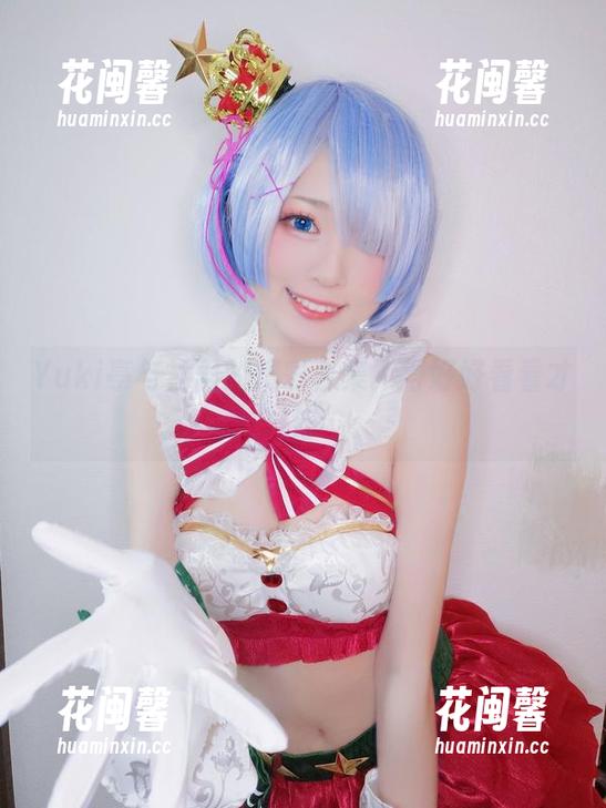 Yuki亭 Yuki亭与甘雨的精彩合集,得好好看看才行