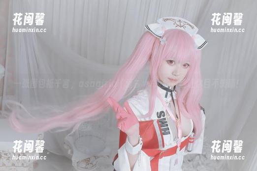 一张图包抵千言，asagiriai(爱ちゃん)的长腿让你目不转睛！