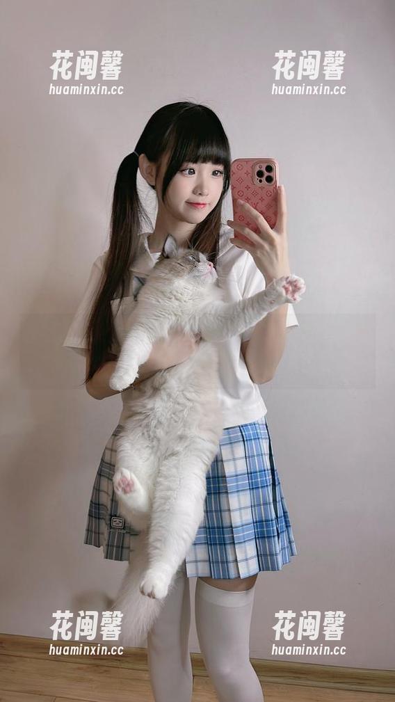 miko酱ww 看这里!miko酱ww的小狐狸合集,满眼都是俏皮!
