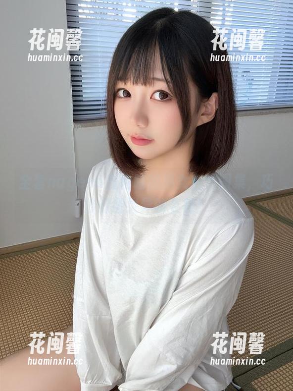 全套nagesa魔物喵的巫女自拍图集，巧妙躲避灵异的姿势！