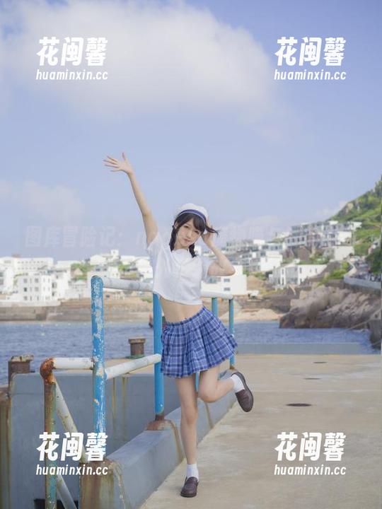nagesa魔物喵 图库冒险记:nagesa魔物喵与她的四月番外资源故事