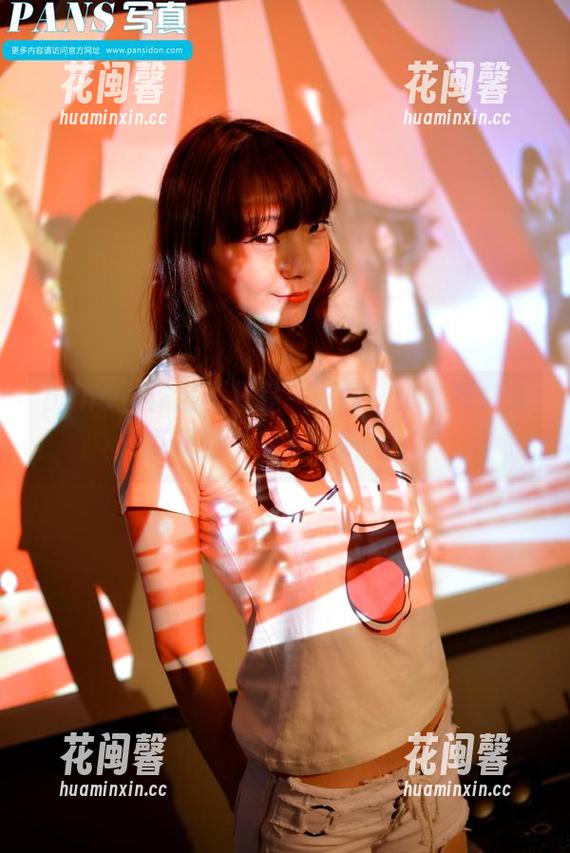 pans - 作品不只是一幅图，小九带你分享我的‘女友’新look