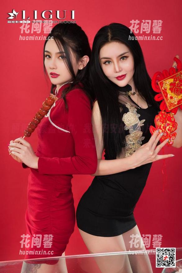丽柜-安安 丽柜 - 痰盂也怕,我的安安护士照片合集来了