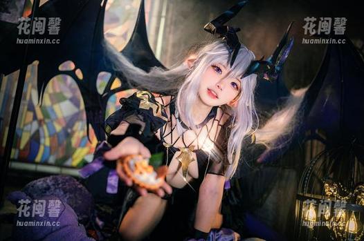 伊喵君_Nya 一秒钟被圈粉,伊喵君_Nya的学妹美图,真香!